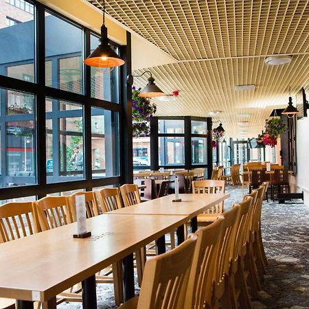 Browar Lubicz- 5Min Walk To The Old Town, Garage Apartment Krakow Ngoại thất bức ảnh