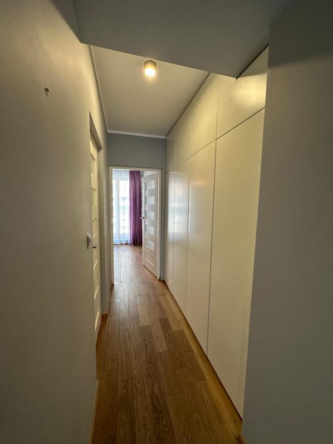 Browar Lubicz- 5Min Walk To The Old Town, Garage Apartment Krakow Ngoại thất bức ảnh